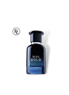 عطور لورينتال بلو بولد أو دي بارفان 100 مل  - Image 2