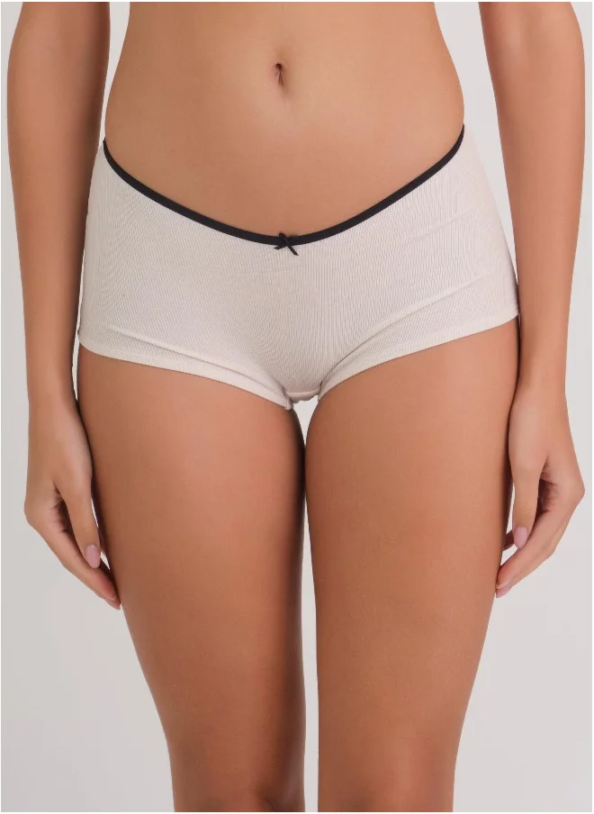 لا سينزا La Senza Everyday Boyshort Full Coverage Panties