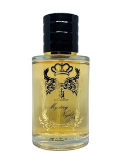 Collection Mystery Night - Men - EDT - 85ml  - Image 1