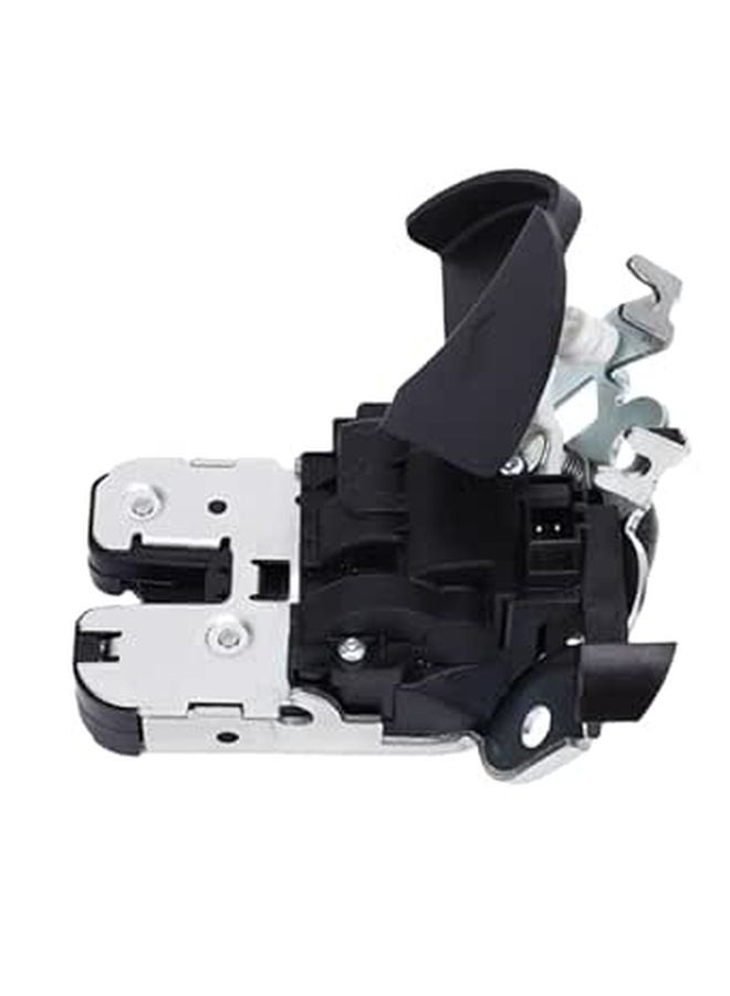 ABS Trunk Lid Latch Lock Actuator For MK6 Sedan 2011 2018 Easy Installation Function Restoration - Image 1