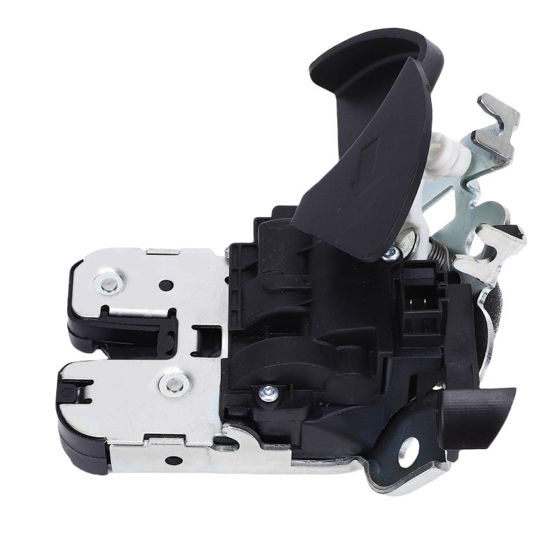 ABS Trunk Lid Latch Lock Actuator For MK6 Sedan 2011 2018 Easy Installation Function Restoration - Image 2