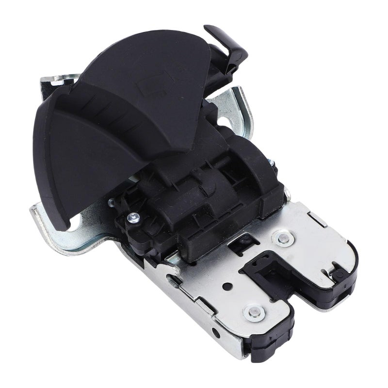 ABS Trunk Lid Latch Lock Actuator For MK6 Sedan 2011 2018 Easy Installation Function Restoration - Image 4