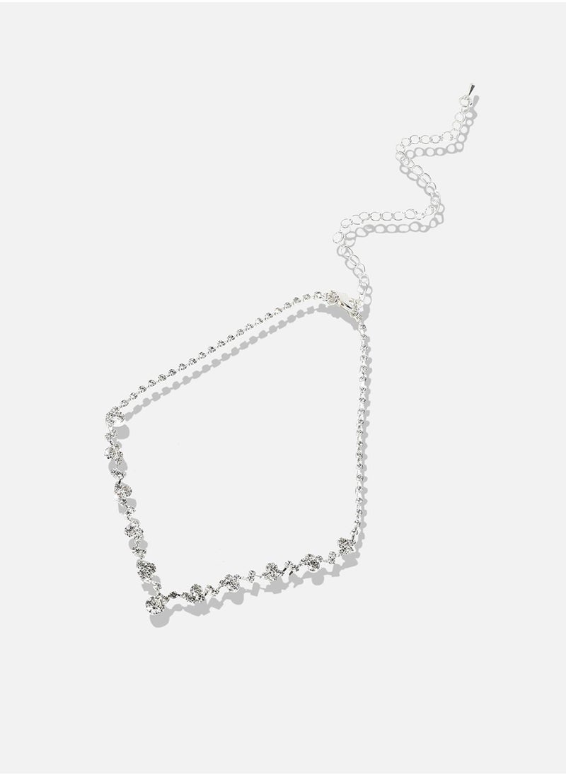 SOHI Opulent Stone Jewelry Suite  - Image 3