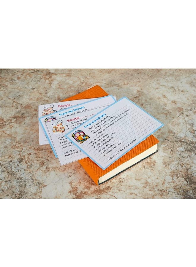 Scotch  Self-Sealing Laminating Pouches, 25 Pack, Business Card size (LS851G) - Image 4