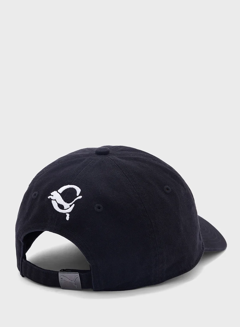 PUMA Carrots Dad Cap
