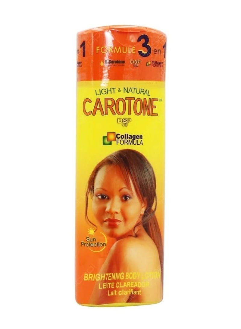 كاروتون لوشن تفتيح الجسم 215 مل - Image 1