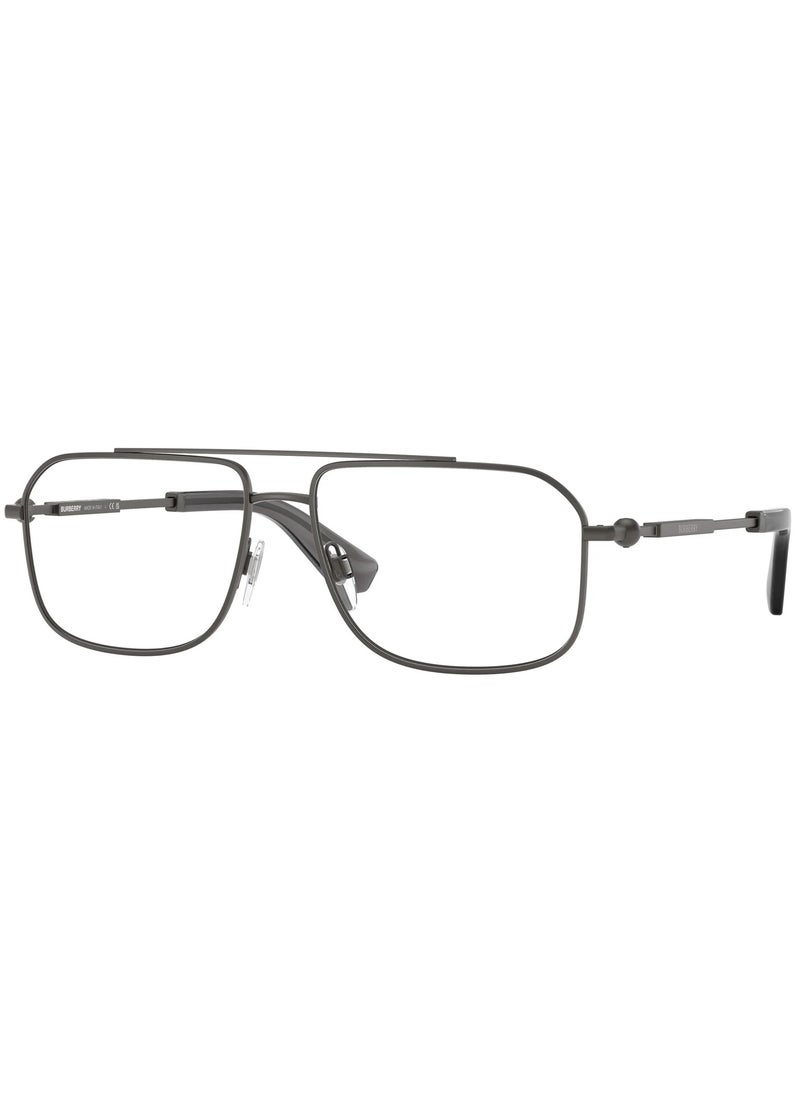 BURBERRY Burberry BE1391 1316 56 Men's Eyeglasses Frame  - Image 1