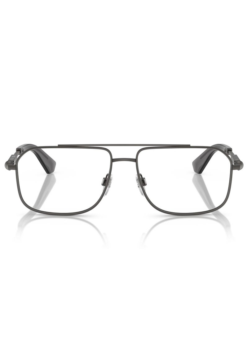 BURBERRY Burberry BE1391 1316 56 Men's Eyeglasses Frame  - Image 2