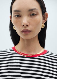 MANGO T-Shirt Bella-H  - Image 3