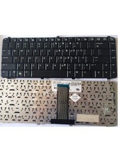 Generic HP 610 Laptop Keyboard keyboard 