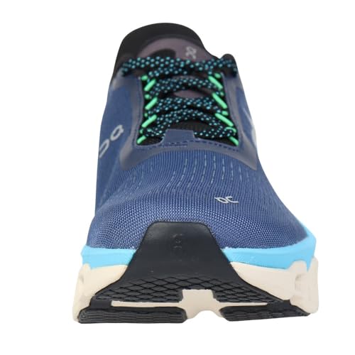 On Mens Cloudmonster 2 Tempest/Horizon 11 M - Image 4