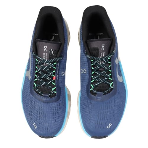 On Mens Cloudmonster 2 Tempest/Horizon 11 M - Image 2