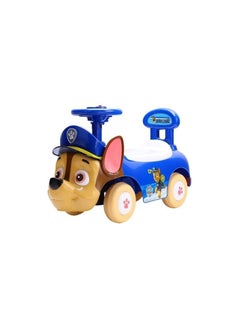 Paw Patrol Ride On Car