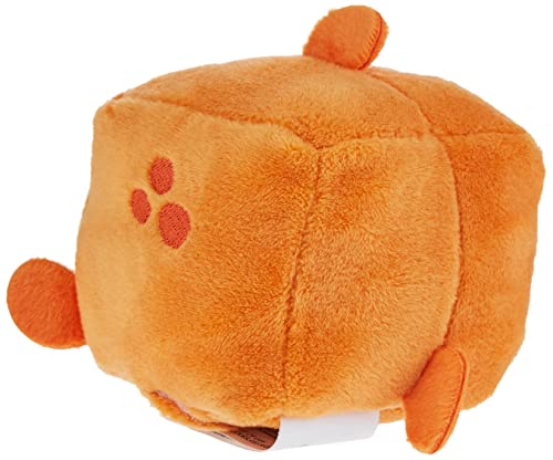 WowWee Baby Sharks Big Show Song Cube William The Goldfish Singing Plush Toy Official Toys - Image 5