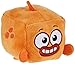 WowWee Baby Sharks Big Show Song Cube William The Goldfish Singing Plush Toy Official Toys - Image 2