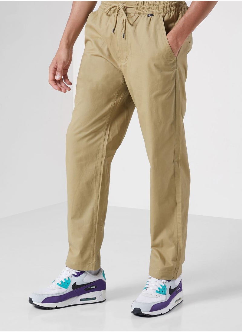 The Hundreds - Beach Sweatpants - Image 1