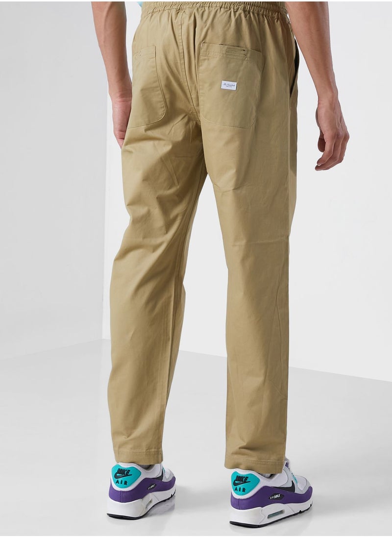 The Hundreds - Beach Sweatpants - Image 1