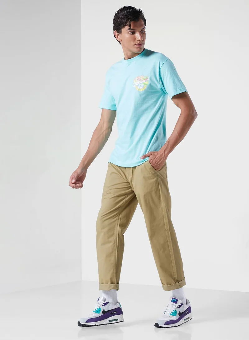 The Hundreds Beach Sweatpants