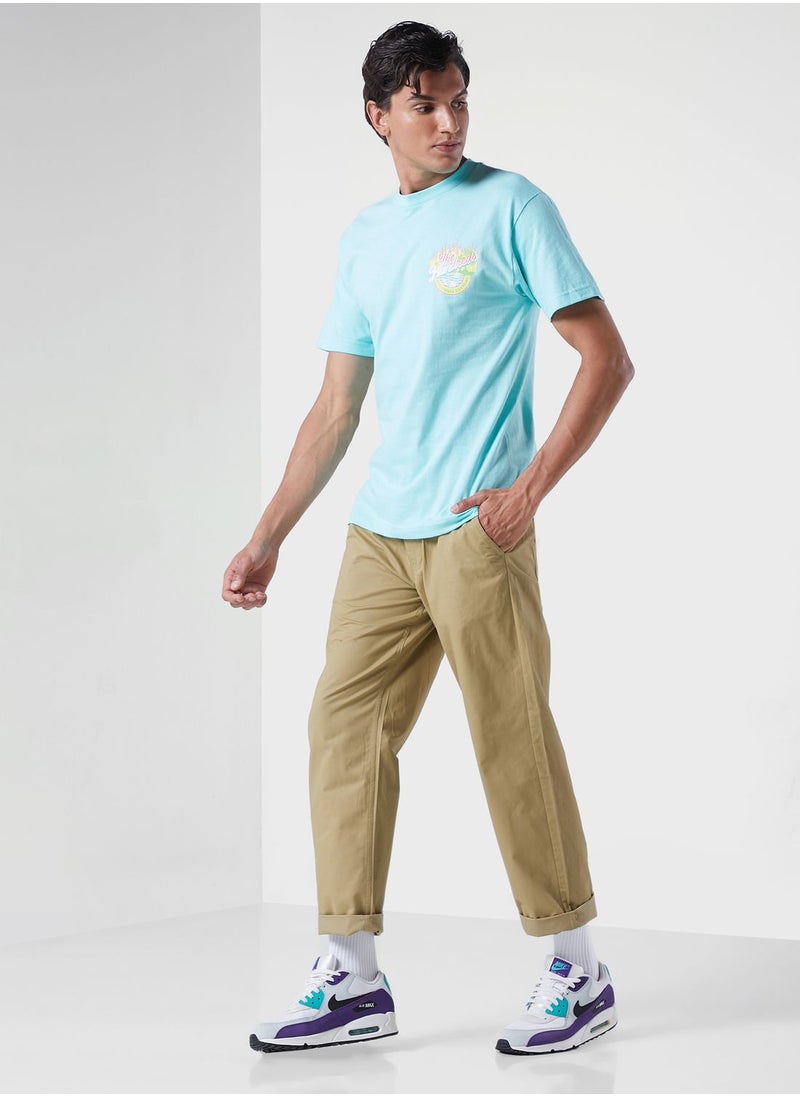 The Hundreds - Beach Sweatpants - Image 1