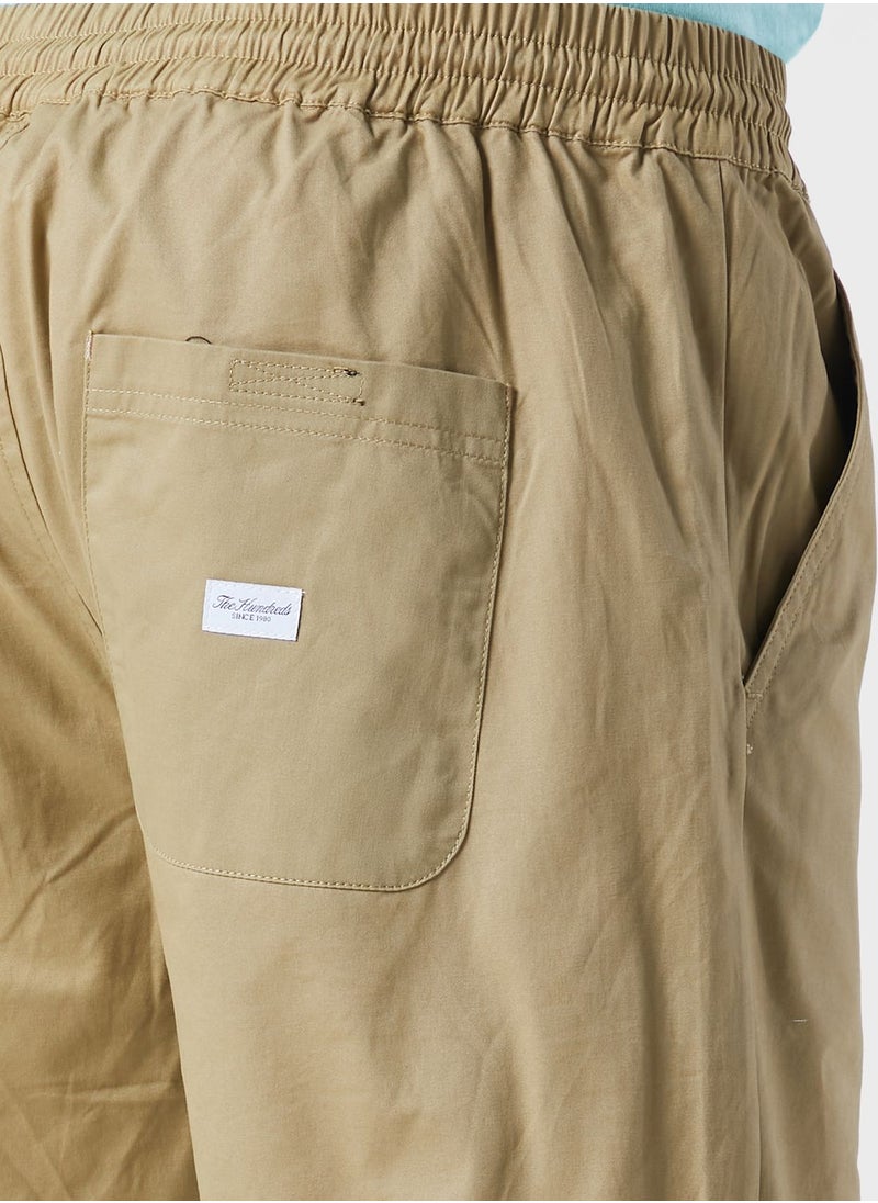 The Hundreds - Beach Sweatpants - Image 1