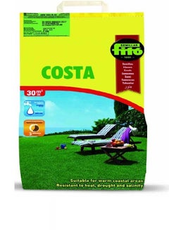 Fito GRASS FORMULA SEEDS 5 K FITO  - Image 1