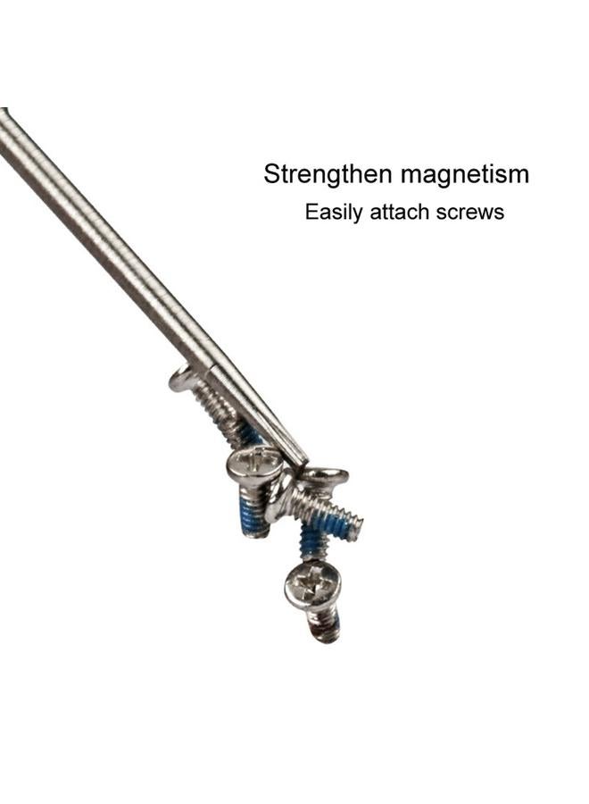 إيروريكس مجموعة مفكات براغي احترافية متعددة الاستخدامات لهواتف iPhone 5 و5S و5C / iPhone 4 و4S (توصيل عشوائي) - Image 4