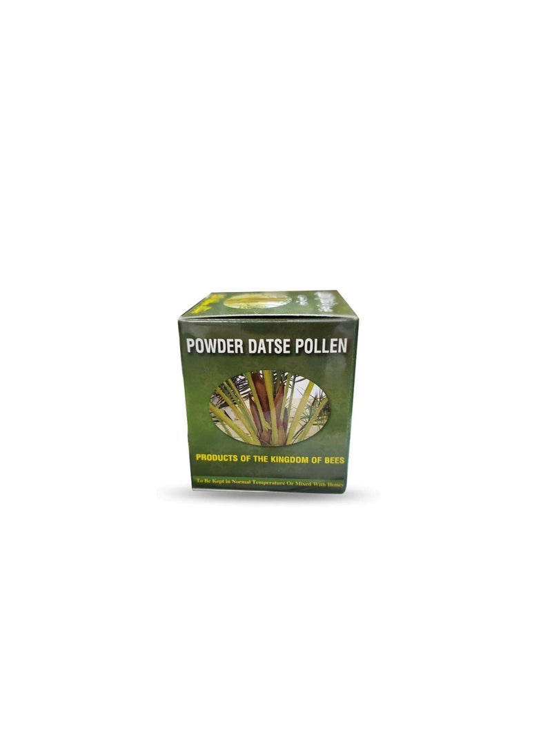 Dates Pollen Powder 100% Original 50 g  - Image 2