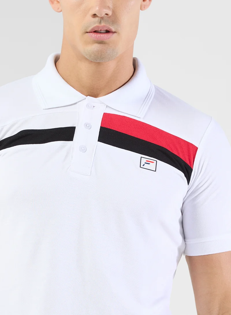 FRWD Polo T-Shirt
