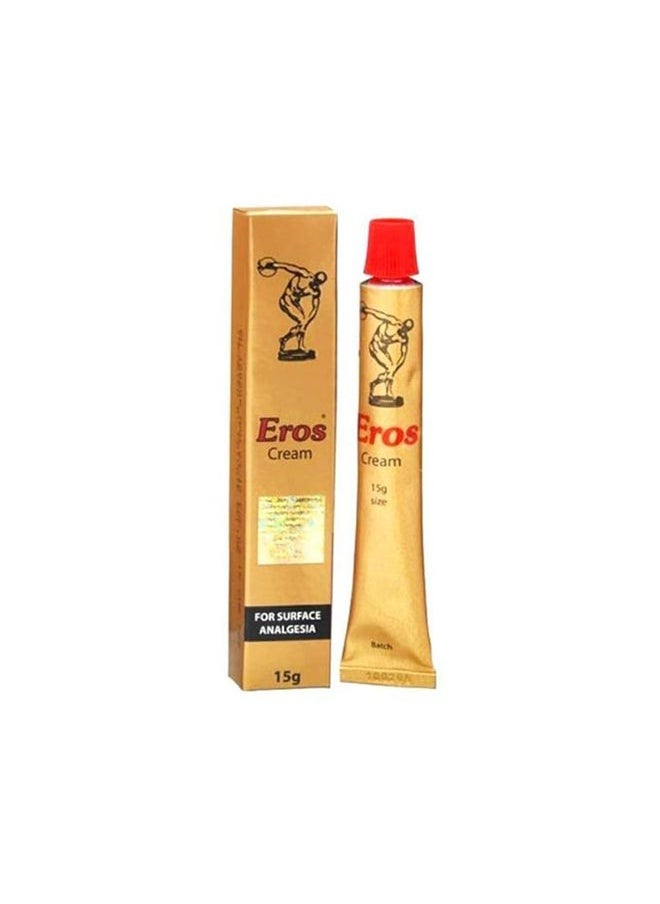 Eros Eros Cream 15G 
