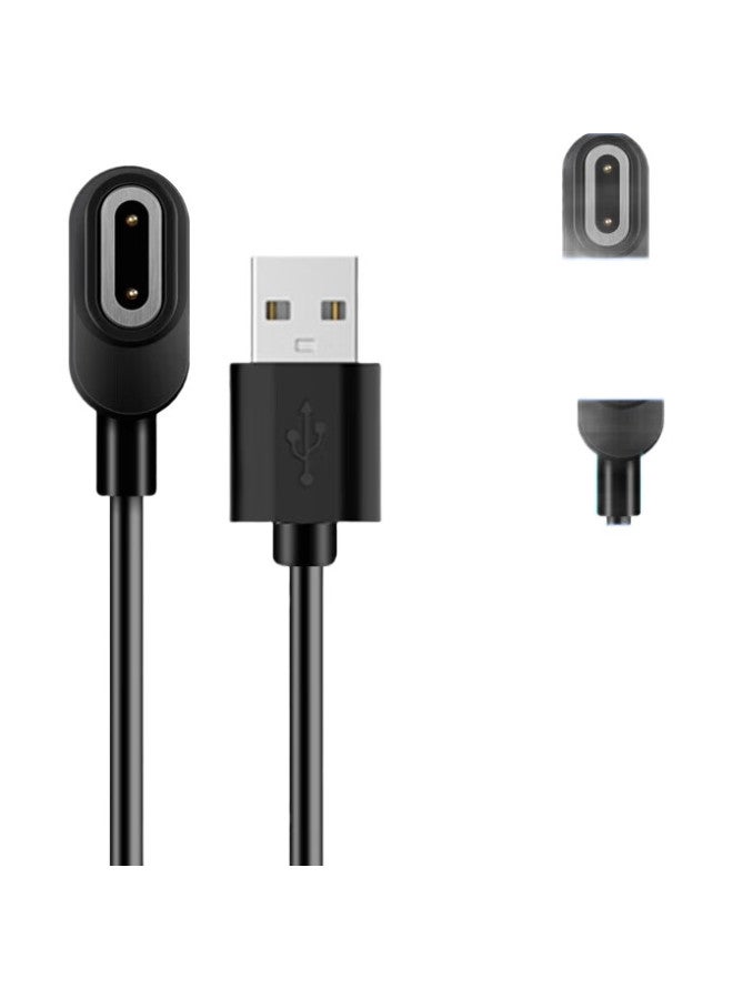 WITGOER Zhiguozhe [Fast Charging Without Damaging Device] Xiaotiancai Children'S Smartwatch Z6 Dianfengfeng Edition Charger, Charging Cable, Base, Magnetic Charging - Image 2