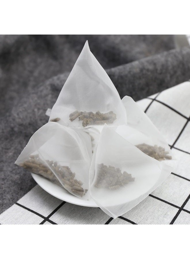 FullChea أكياس شاي أوراق الخبيز، 20 كيس شاي، 3 جرام/كيس للرئتين - غير معدلة وراثيًا - خالية من الكافيين - شاي أعشاب صحي طبيعي للتخلص من السموم ودعم الجهاز التنفسي - Image 2