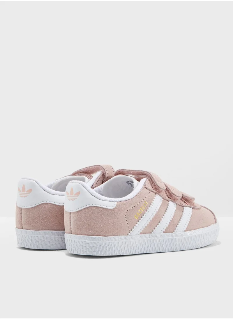 adidas Originals Gazelle CF Infant