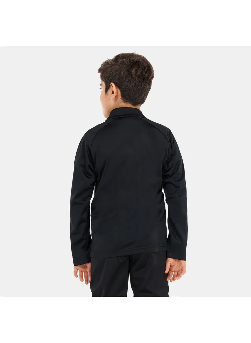 PUMA Kids' teamLIGA Training Football Jacket