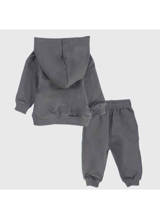playmore "Cutest Of Cute" -Piece Outfit Set  - Image 2