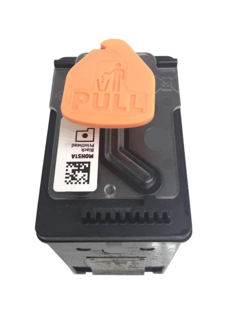 Terabyte Print Head GT51 GT52 Set (BK&Tri-Color) M0H51A M0H50A Print Head GT51 GT52 printhead for GT5810 GT5820 GT5822 Printers - Image 2