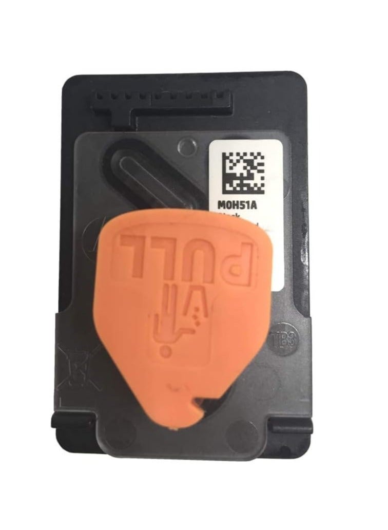 Terabyte Print Head GT51 GT52 Set (BK&Tri-Color) M0H51A M0H50A Print Head GT51 GT52 printhead for GT5810 GT5820 GT5822 Printers - Image 3