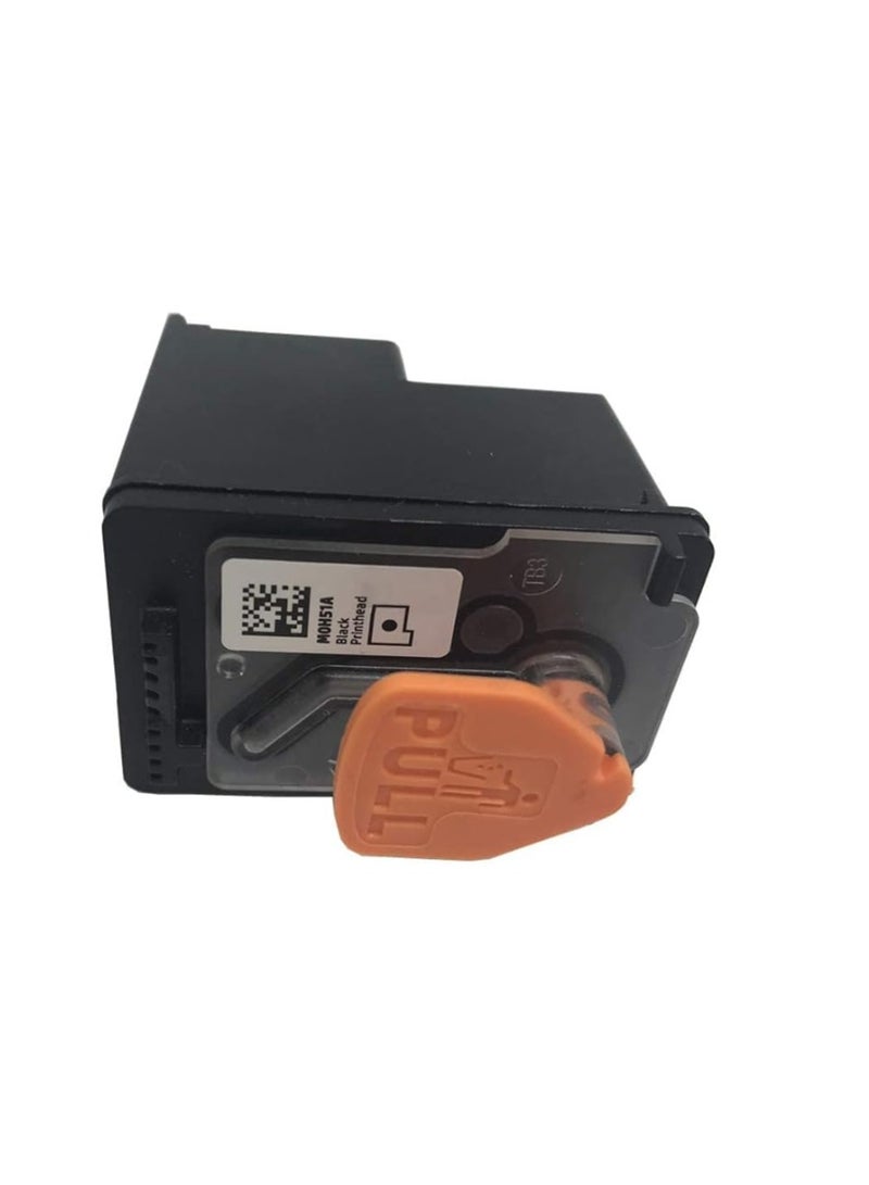 Terabyte Print Head GT51 GT52 Set (BK&Tri-Color) M0H51A M0H50A Print Head GT51 GT52 printhead for GT5810 GT5820 GT5822 Printers - Image 4