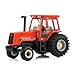 ERTL 164 Allis Chalmers 8030 Tractor with 2WD Front Axle 16510 - Image 2