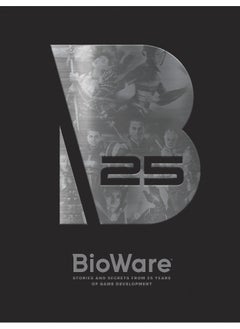 BioWare: Stories and Secrets from 25 Years of Game Development  - Image 1