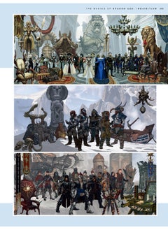 BioWare: Stories and Secrets from 25 Years of Game Development  - Image 2