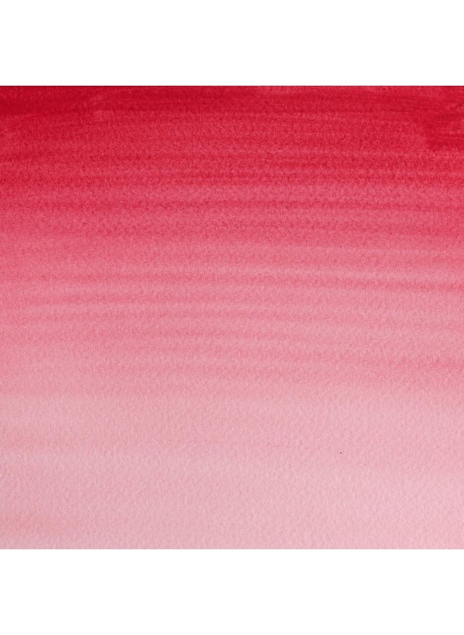 WINSOR & NEWTON Cotman 21Ml Water Colour Tube - Rose Madder  - Image 2