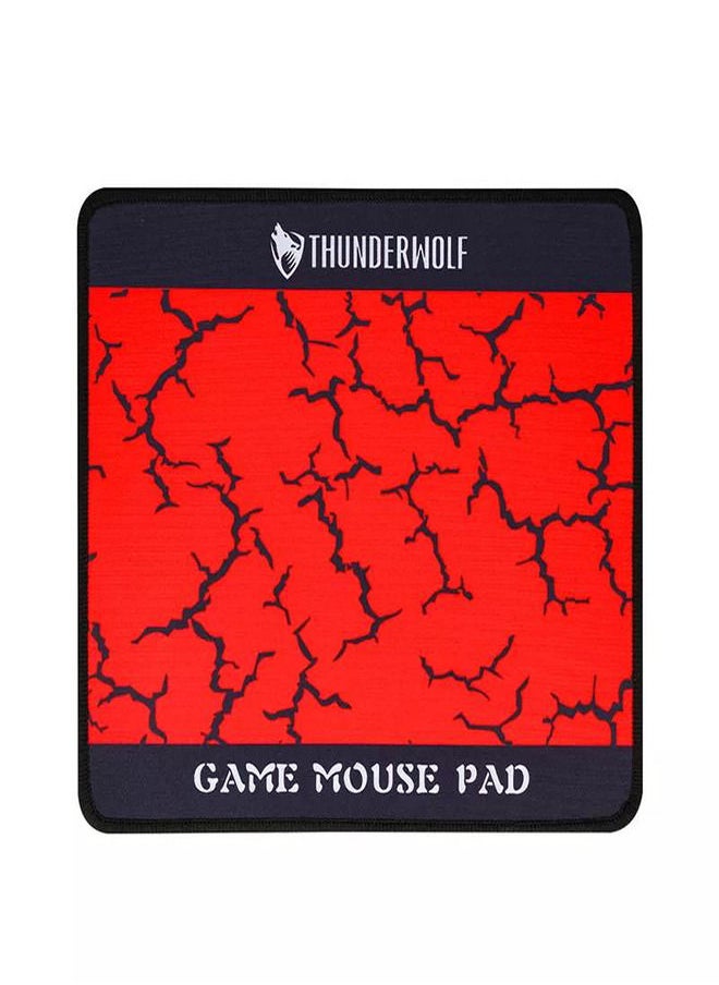 T-WOLF - TF800 4 In 1 Gaming Combo Mouse Keyboard Mouse Pad Headset - Image 1