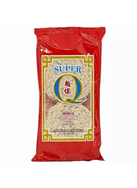 Misua Wheat Flour Vermicelli 160g