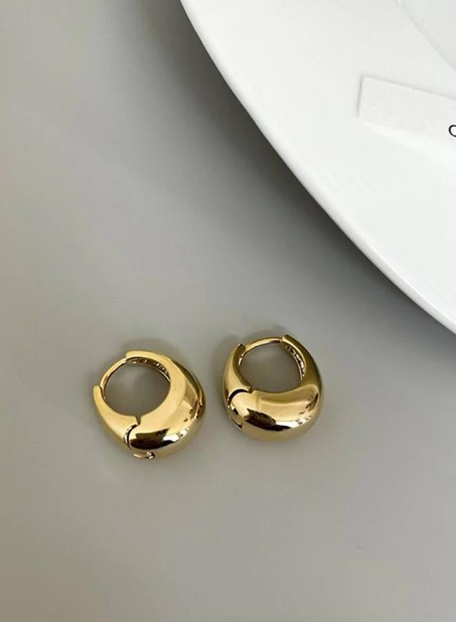 Take Two Hoop Earrings - Image 2