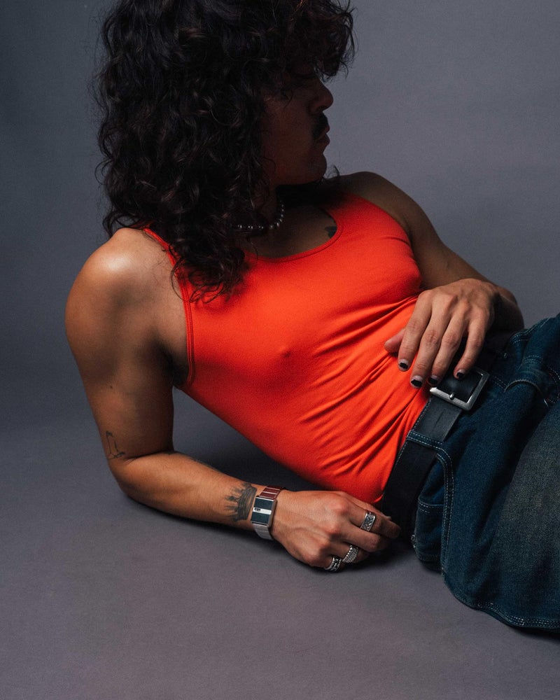 BREDA ساعة بريدا 'بالتس' بسوار من الفولاذ المقاوم للصدأ - Image 5