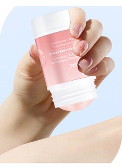 OCHEAL Anti Cracking Petrolatum Moisturizing Ointment, Anti Drying Anti Crack Care Cream For Foot Hand And Lips Cracked Repair Body Cream Cracked Feet Cream Repair And Softens Skin Moisturizer 40G  - Image 5