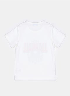 milou Baby Boys T-Shirt    Football  - Image 2