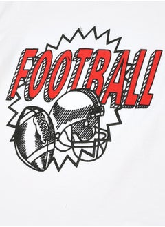 milou Baby Boys T-Shirt    Football  - Image 4