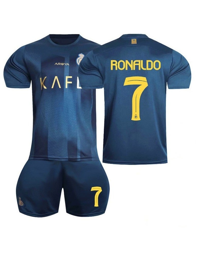 SYOSI 2-Piece Riyadh 7 Jersey Set - Image 1
