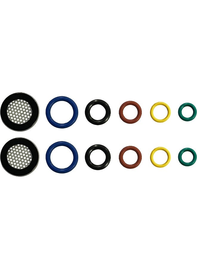 Simpson Cleaning 80151 Replacement O-Ring and Filter Kit for Cold Water Pressure Washers - Image 1